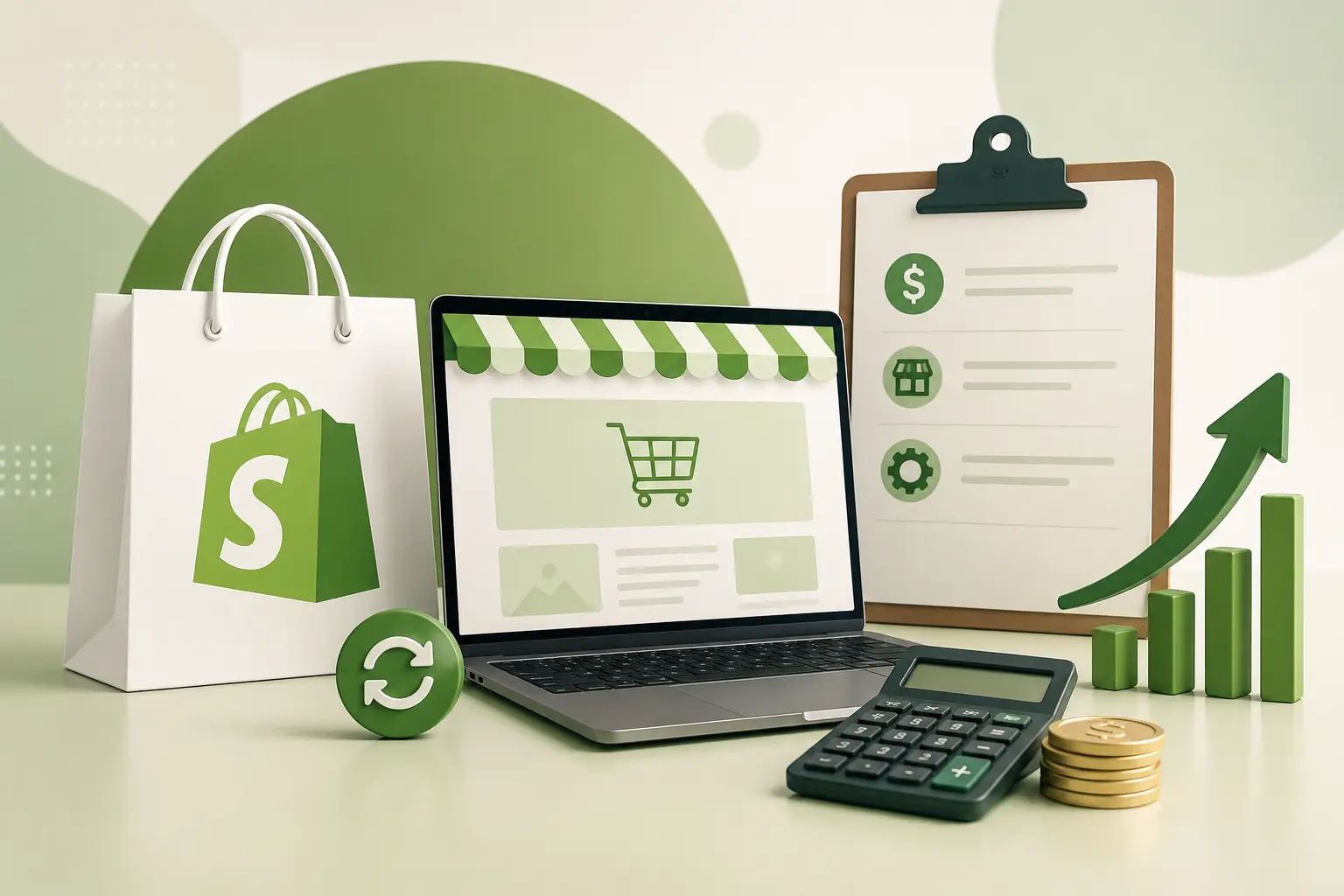 Cost to Rebuild a Shopify Store in 2026: Complete Pricing Guide for Store Owners 