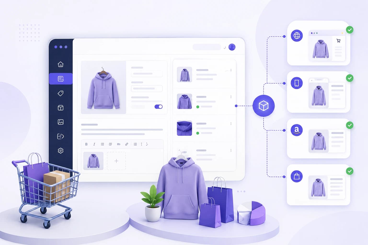 Headless CMS for Ecommerce: The Ultimate Guide to Scalable, High-Performance Online Stores (2026) 