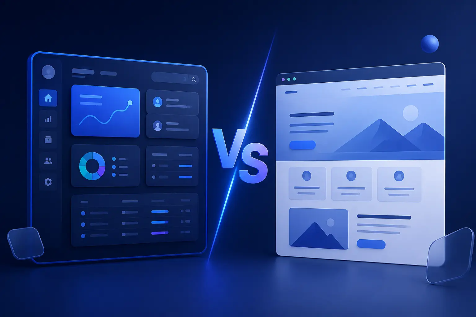 Web App vs Website: What’s the Real Difference in 2026? 